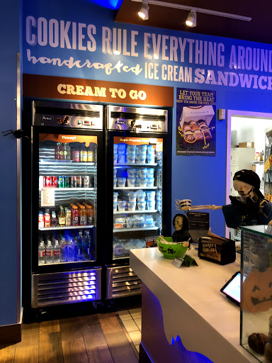 Ice Cream Shop «CREAM Ontario», reviews and photos, 960 Ontario Mills Dr, Ontario, CA 91764, USA