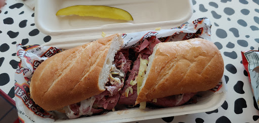 Sandwich Shop «Firehouse Subs», reviews and photos, 3830 Truxel Rd #100, Sacramento, CA 95834, USA