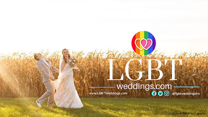 LGBT Weddings, Inc.