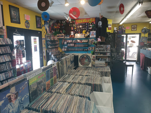 Music Store «Kilgor Trouts», reviews and photos, 706 8th Ave N, Myrtle Beach, SC 29577, USA