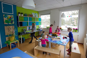 Kinderopvang Mundo - De Buurvrouw