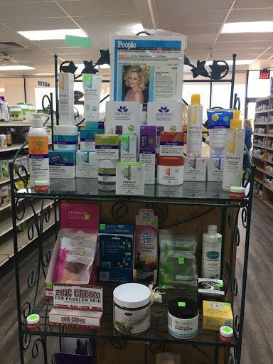 Health Food Store «Olive Leaves Health Food Store», reviews and photos, 634 W 23rd St, Panama City, FL 32405, USA