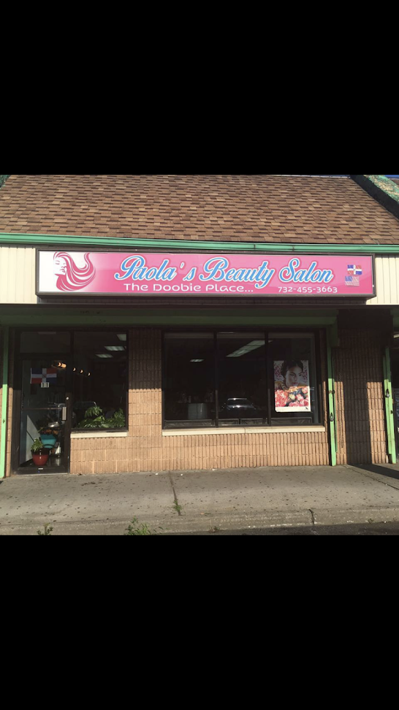 Paola Beauty Salon Asbury Park, NJ 07712 Services and Reviews