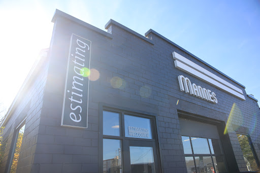 Auto Body Shop «Mannes Body Shop», reviews and photos, 500 Chicago Dr, Holland, MI 49423, USA