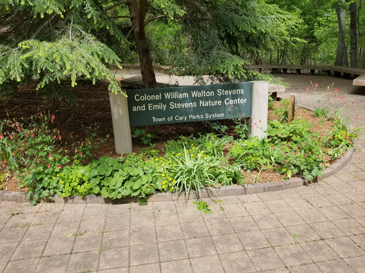 Nature Preserve «Hemlock Bluffs Nature Preserve», reviews and photos, 2616 Kildaire Farm Rd, Cary, NC 27511, USA