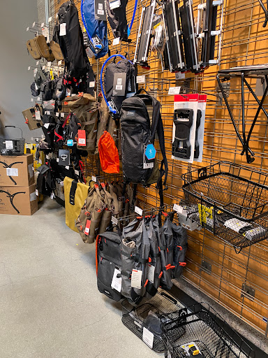 Camping Store «REI», reviews and photos, 12218 E Foothill Blvd, Rancho Cucamonga, CA 91739, USA