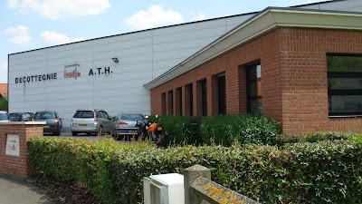 Decottegnie SAS à Bondues