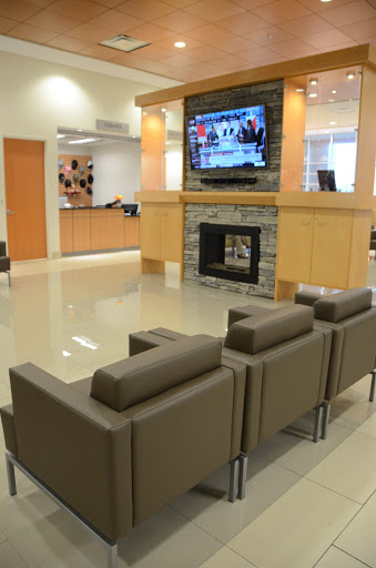 Toyota Dealer «Toyota of Murfreesboro», reviews and photos, 3434 Bill Smith Dr, Murfreesboro, TN 37129, USA