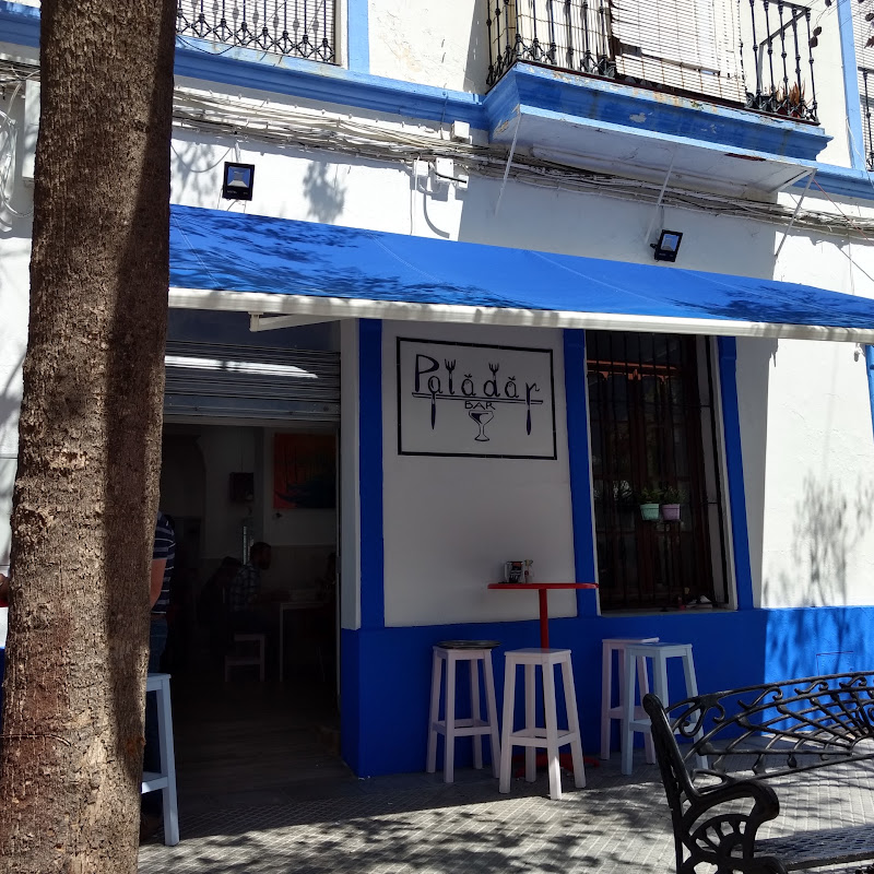 Bar El Paladar