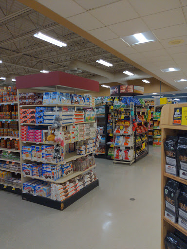 Grocery Store «Hannaford Supermarket», reviews and photos, 505 Pleasant St, Bristol, NH 03222, USA