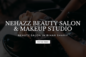 Nehazz Beauty Salon & Makeup Studio image