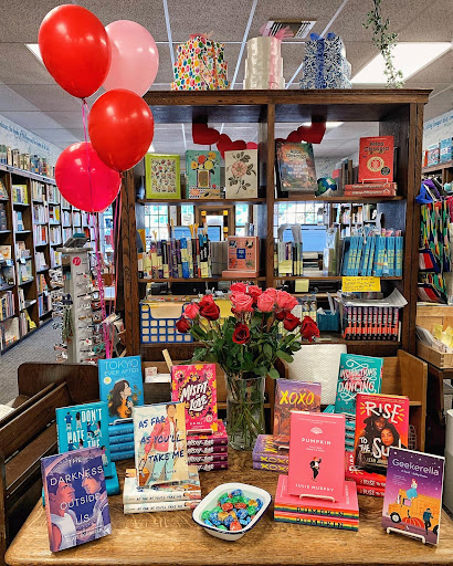 Book Store «Blue Willow Bookshop», reviews and photos, 14532 Memorial Dr, Houston, TX 77079, USA