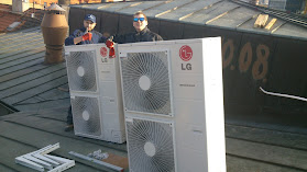Max Way s.r.o. - Montáž a prodej klimatizační techniky a tepelných čerpadel v Brně