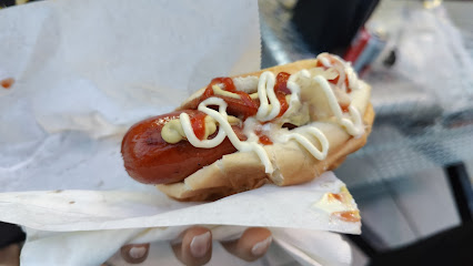 Mo's Hot dog