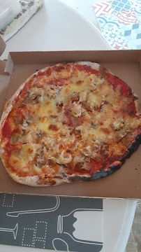 Plats et boissons du Pizzeria Pizza Bruno à Ghisonaccia - n°10