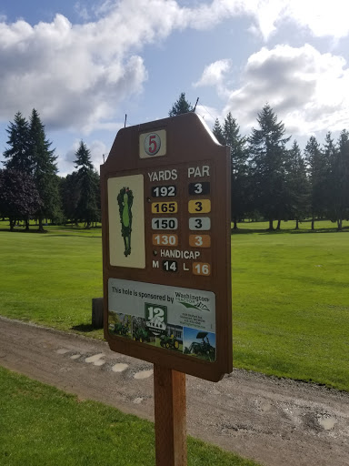 Golf Course «Snohomish Golf Course», reviews and photos, 7805 147th Ave SE, Snohomish, WA 98290, USA