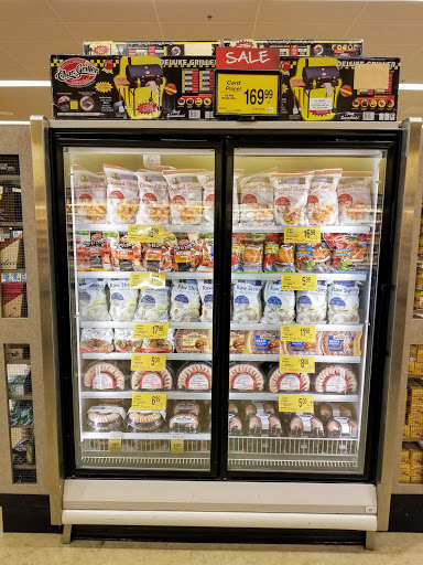 Grocery Store «Tom Thumb», reviews and photos, 100 W Southlake Blvd, Southlake, TX 76092, USA