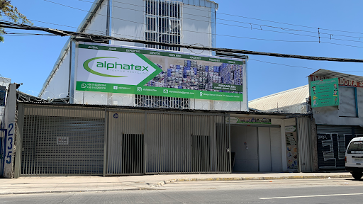 ALPHATEX CHILE