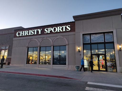 Ski Rental Service «Christy Sports - Ski & Patio», reviews and photos, 14371 W Colfax Ave, Lakewood, CO 80401, USA