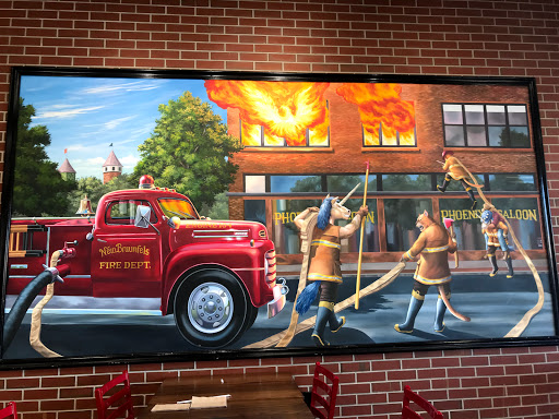 Cell Phone Store «Verizon Authorized Retailer – Cellular Sales», reviews and photos, 1659 Interstate 35 Frontage Rd #104, New Braunfels, TX 78130, USA