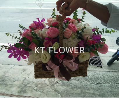 KT Flower shop