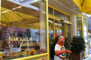 Bakery Künz main branch image