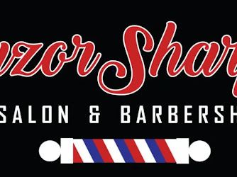 Razor Sharp Salon & Barbershop