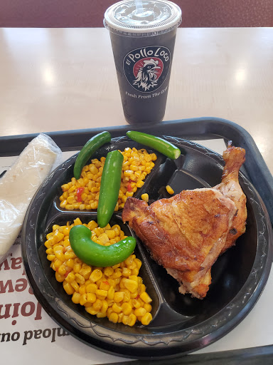Mexican Restaurant «El Pollo Loco», reviews and photos, 4794 Peck Rd, El Monte, CA 91732, USA
