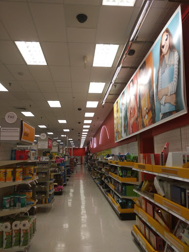 Department Store «Target», reviews and photos, 26 White Bridge Rd, Nashville, TN 37205, USA