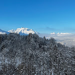 Photo n°2 de l'avis de Shawn.a fait le 30/01/2023 à 20:54 sur le  Kempinski Hotel Berchtesgaden à Berchtesgaden