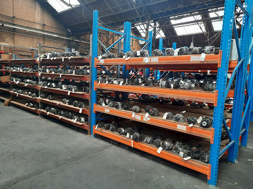 Photo 1 - DEPANNEUR Dem's Autos Chartres