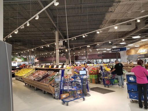 Grocery Store «Meijer», reviews and photos, 45001 Ford Rd, Canton, MI 48187, USA