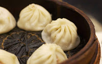 Xiaolongbao du Restaurant chinois Autour du Yangtse à Paris - n°1