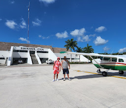 Chichen Itza Airplane Tours photo