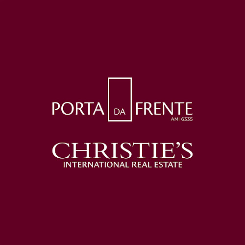 Porta da Frente Christie's / Lisboa - Lisboa