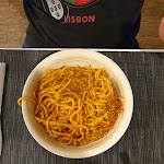 Photo n°5 de l'avis de Andrea.i fait le 21/09/2019 à 15:58 sur le  la pasteria bistrot à Palermo