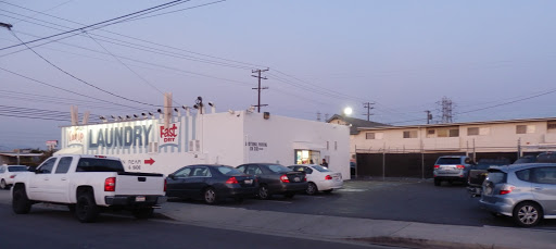 Laundromat «Coin-Op Laundry», reviews and photos, 8702 Artesia Blvd, Bellflower, CA 90706, USA