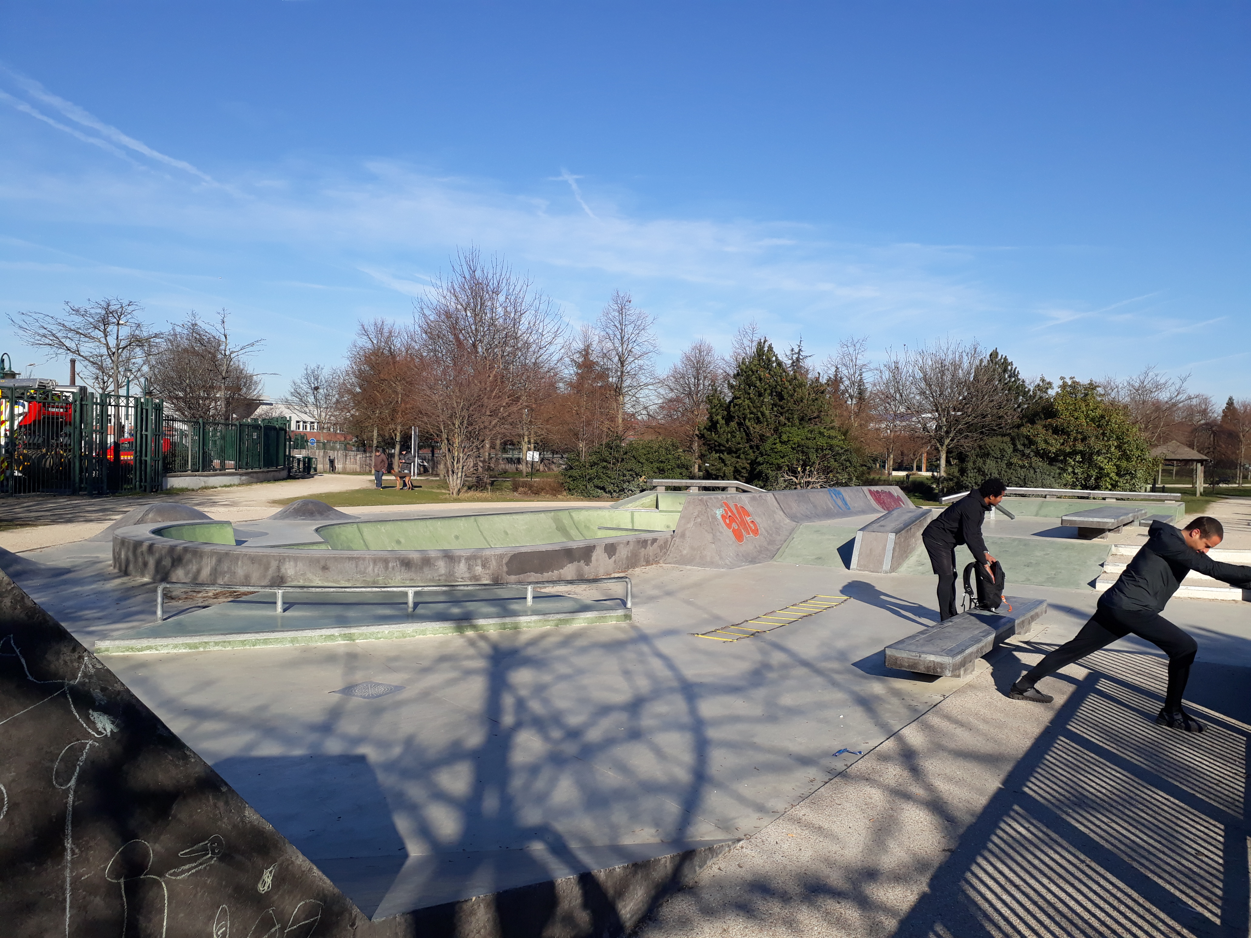 Photo n° 1 de l'avis de Adel.a fait le 08/04/2019 à 13:11