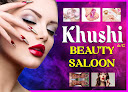 Khushi Beauty Saloon