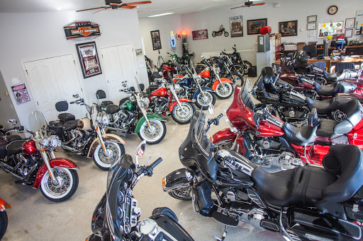 Used Motorcycle Dealer «Dream Motorsports», reviews and photos, 1208 N Scott Ave, Belton, MO 64012, USA