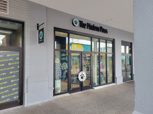 Shopping Mall «Channelside Bay Plaza», reviews and photos, 615 Channelside Dr #117, Tampa, FL 33602, USA