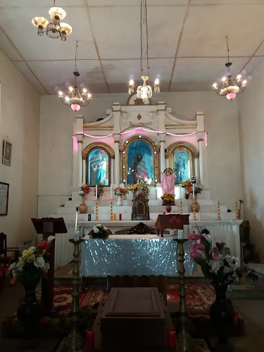 Opiniones de Iglesia Colonial Santo Cristo en Quito - Iglesia