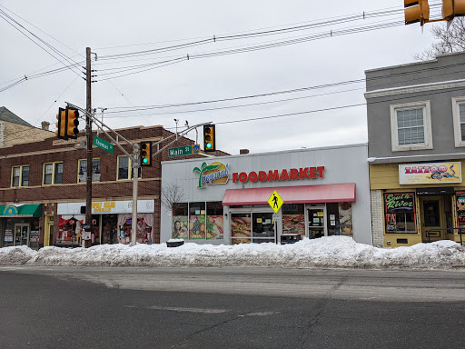 Supermarket «Tropical Supermarket», reviews and photos, 62 Main St, South River, NJ 08882, USA