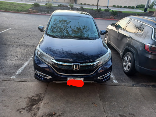 Auto Body Shop «Majors Body & Paint», reviews and photos, 6464 Randolph Blvd, San Antonio, TX 78233, USA