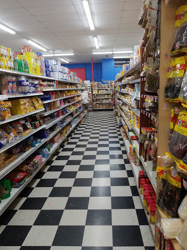 Supermarket «El Grande Supermarket Corp.», reviews and photos, 8413 Hanley Rd, Tampa, FL 33634, USA