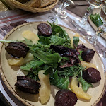 Photo n° 2 de l'avis de Robert.o fait le 22/01/2024 à 17:15 pour Au Mazot à Les Belleville