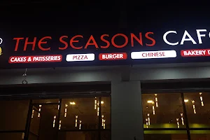 The Seasons cafe image