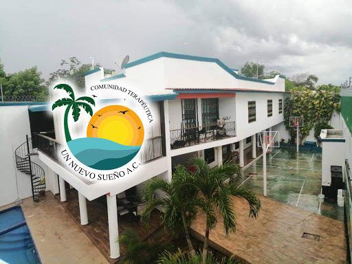 Centro De Rehabilitación Un Nuevo Sueño Cancún
