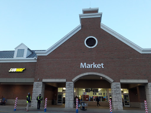 Department Store «Walmart Supercenter», reviews and photos, 5851 Mercury Dr, Dearborn, MI 48126, USA