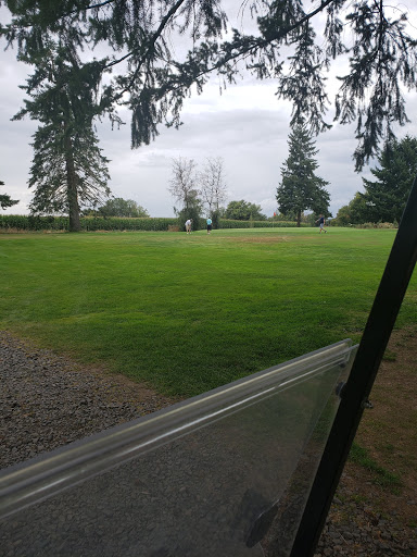 Golf Course «Sunset Grove Golf Course», reviews and photos, 41615 NW Osterman Rd, Forest Grove, OR 97116, USA